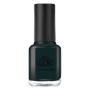 Nail Polish, 8 ml -  Dark Angel Royal Blue