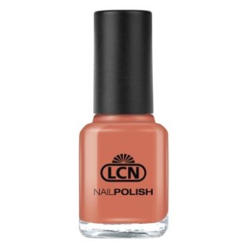 Nail Polish, 8 ml -  On Fire
