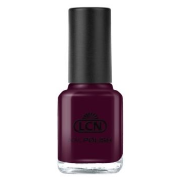 Nail Polish, 8 ml - Summernight violet