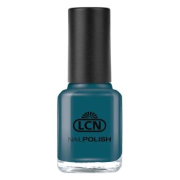 Nail polish 8 ml - Blue lagune