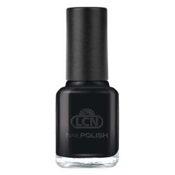 Nail Polish, 8 ml - Dark room (mat)