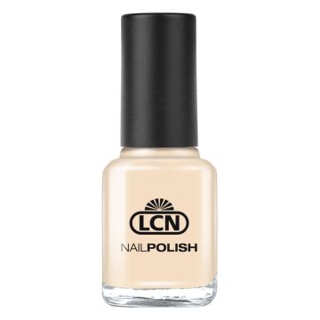 Nail Polish, 8 ml - Marshmallow