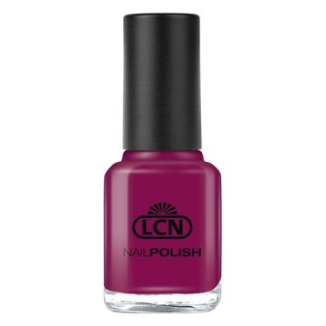 Nail Polish, 8 ml - love berry