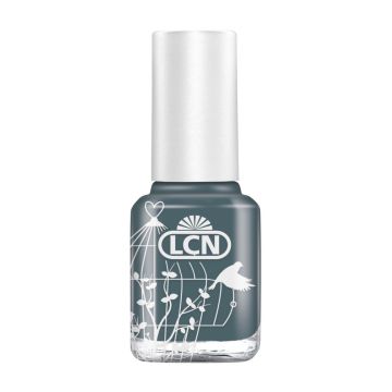 Nail Polish, 8 ml - The dark side of jade