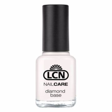 Diamond Base, 8 ml. - Hvid