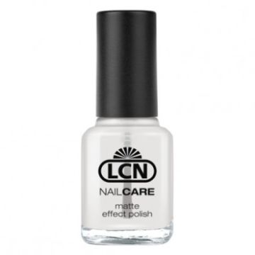 Matte Effect Polish, 8 ml.