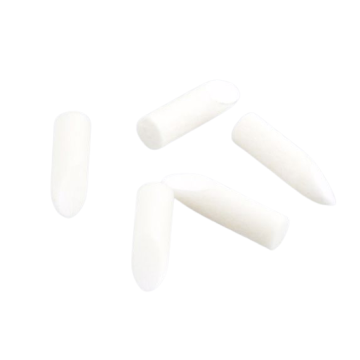Udskiftelige Fiberspidser