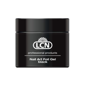 Nail Art Foil Gel