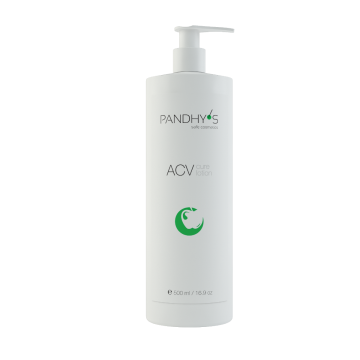 Pandhy´s ™ ACV cure lotion varenummer 980729