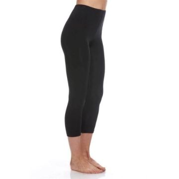 Semra Capri Leggings str. L/XL - Designkitler