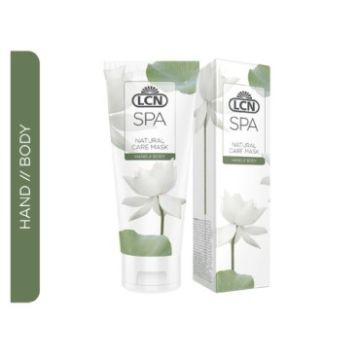 SPA Natural Care Mask, 75 ml