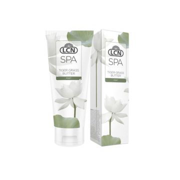 SPA Tiger Grass Butter, 75 ml