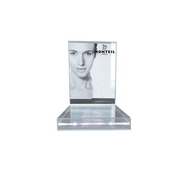 Monteil Universaldisplay med lys.