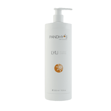PANDHY'S™ LYLI Skin Softener Cream 500 ml