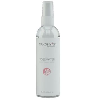 PANDHY'S™ ROSE WATER Pure Flower Water 150 ml