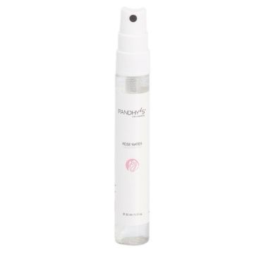 PANDHY'S™ ROSE WATER Pure Flower Water 30 ml