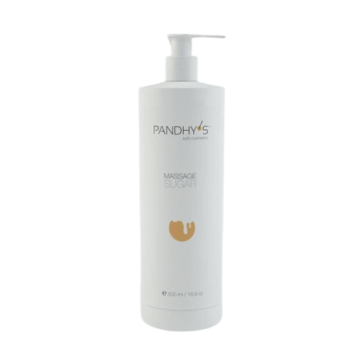 PANDHY'S™ Massage Sugar 500 ml