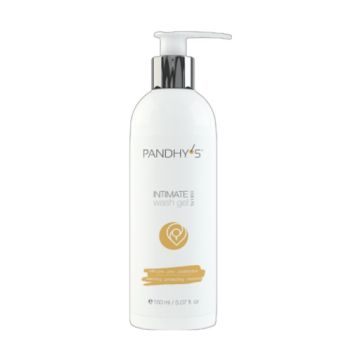 PANDHY'S™ IntiMate Wash Gel, HER, 150 ml