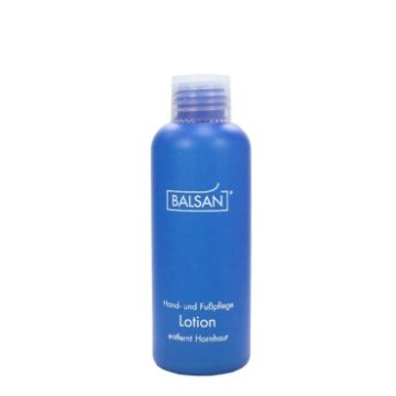 Balsan hånd og fodpleje lotion KLINIK, 500 ml