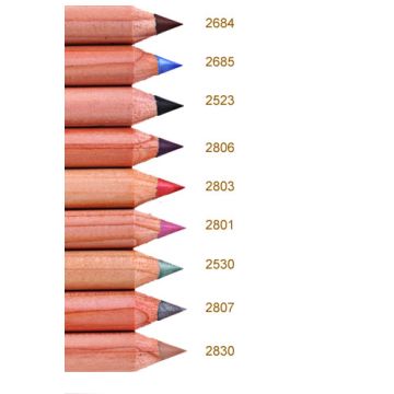 PANDHY'S™ Bioliner 2830 - lys brun