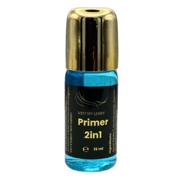 Mystery Lashes Primer 2in1, 15 ml.