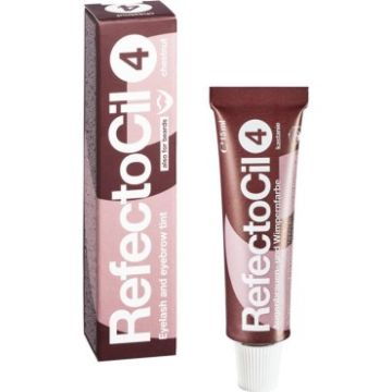 Refectocil Chestnut/kastanje, 15 ml