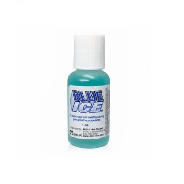 Blue Ice