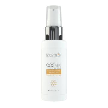 Pandhy´s ™ COSMIX slow beauty line Peel Miel Gel varenummer 980998