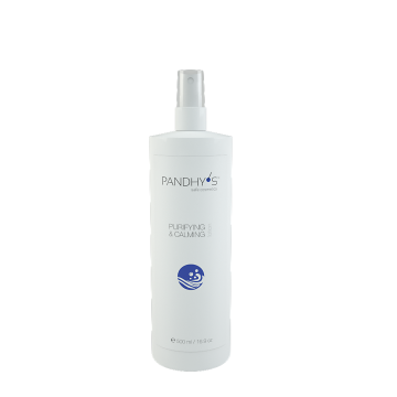 Pandhy´s ™ Purifying & Calming lotion varenummer 980705