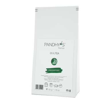 Pandhy´s ™ Beautea Peppermint varenummer 980891