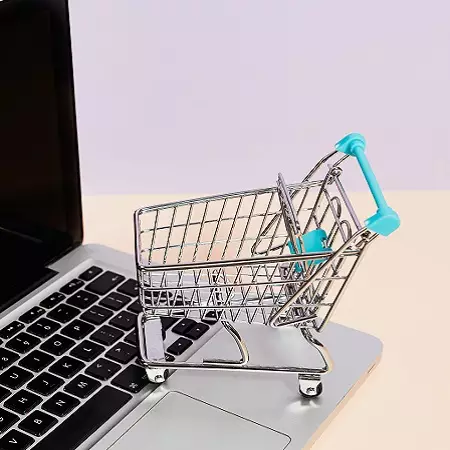Opret login